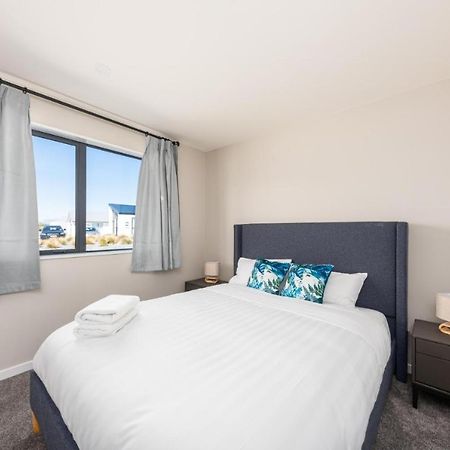 Cos Two Bedroom Apartment Лейк Текапо Екстериор снимка