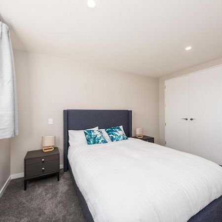 Cos Two Bedroom Apartment Лейк Текапо Екстериор снимка